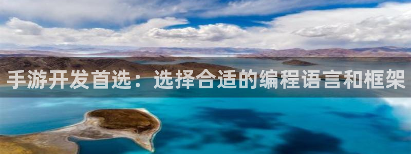 江苏三牛：手游开发首选：选择合适的编程语言和框架